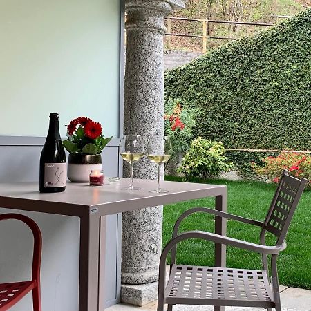 Bregagno B&B Musso Εξωτερικό φωτογραφία