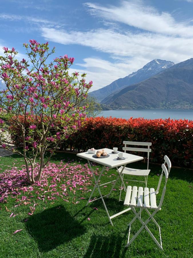 Bregagno B&B Musso Εξωτερικό φωτογραφία