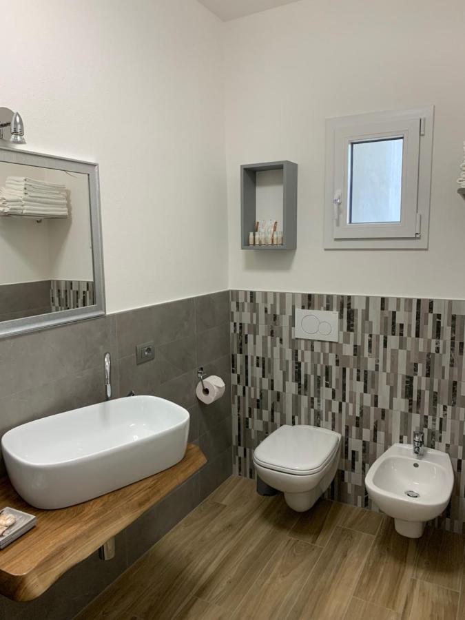 Bregagno B&B Musso Εξωτερικό φωτογραφία