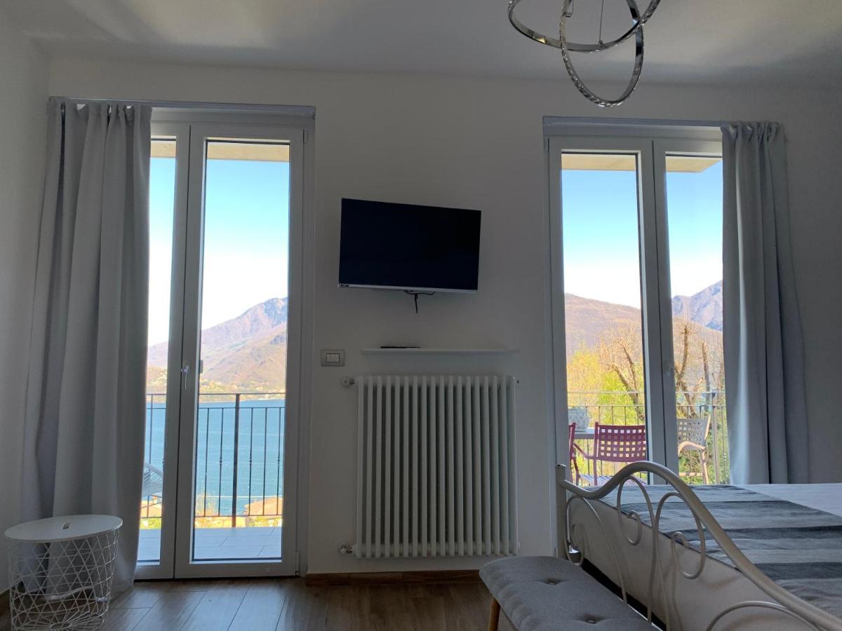 Bregagno B&B Musso Εξωτερικό φωτογραφία