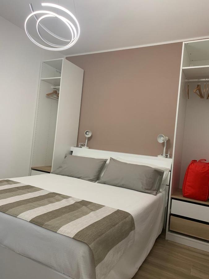 Bregagno B&B Musso Εξωτερικό φωτογραφία