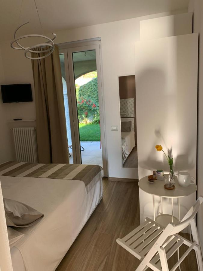 Bregagno B&B Musso Εξωτερικό φωτογραφία