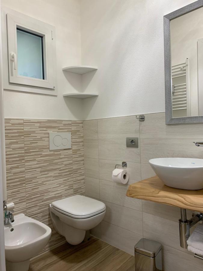 Bregagno B&B Musso Εξωτερικό φωτογραφία