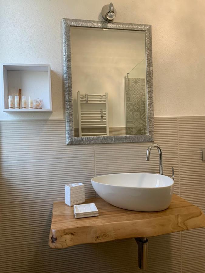 Bregagno B&B Musso Εξωτερικό φωτογραφία