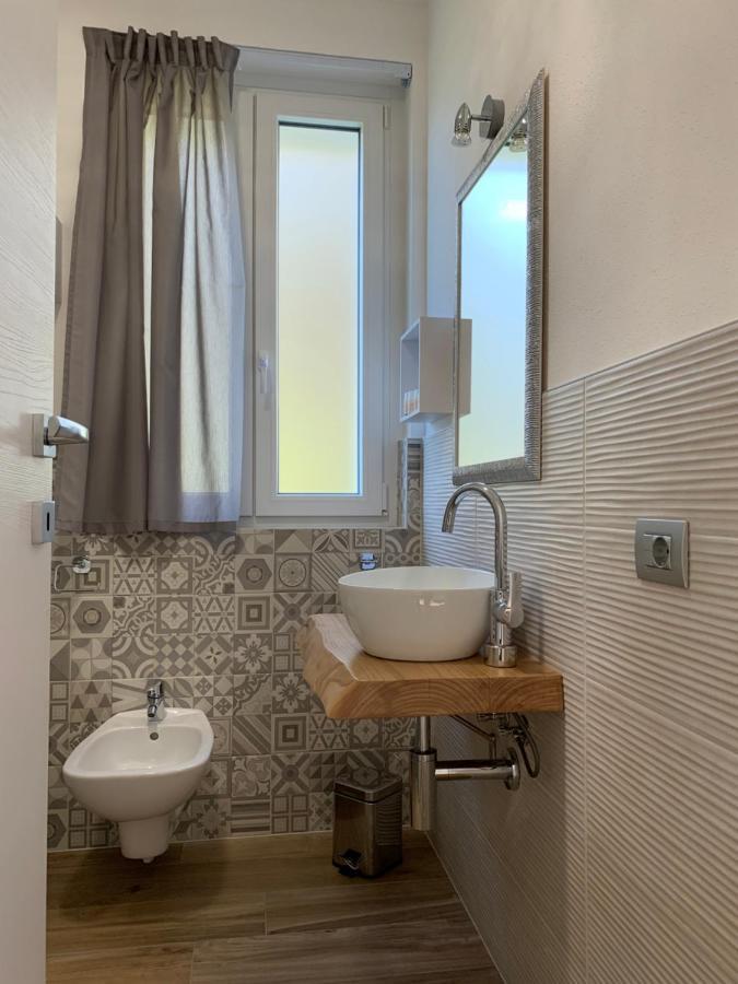 Bregagno B&B Musso Εξωτερικό φωτογραφία