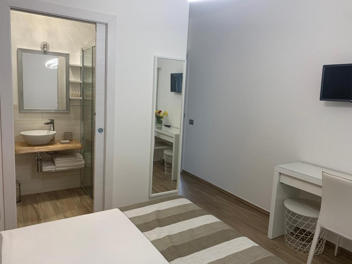 Bregagno B&B Musso Εξωτερικό φωτογραφία