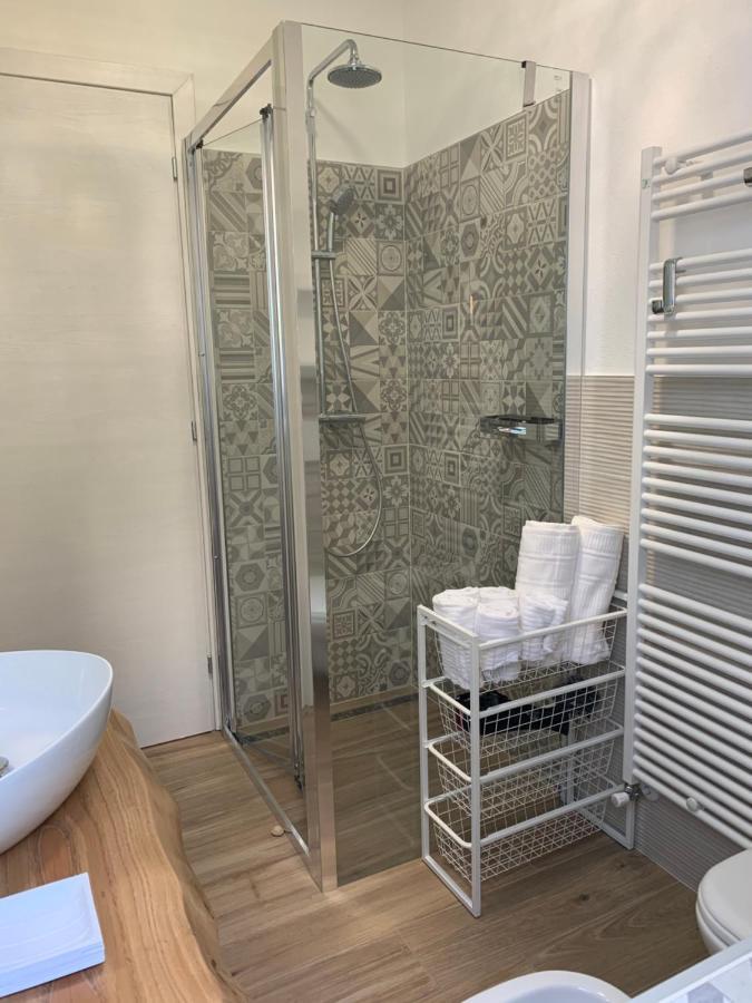 Bregagno B&B Musso Εξωτερικό φωτογραφία